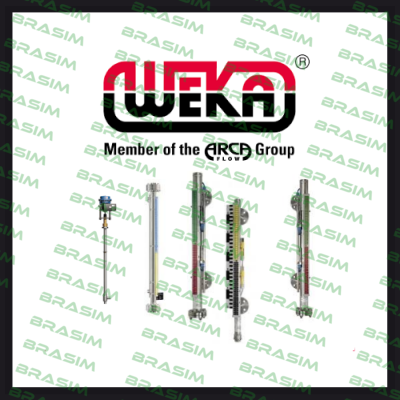 Weka logo