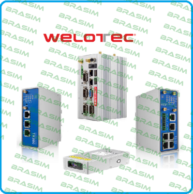 Welotec logo