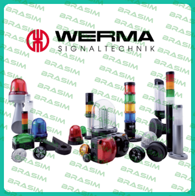 Werma logo