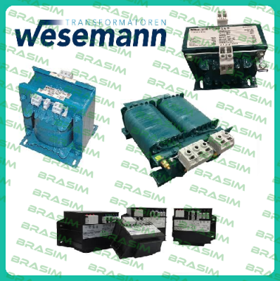 Wesemann logo