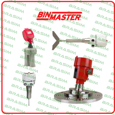 BinMaster logo