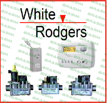 White-Rodgers logo