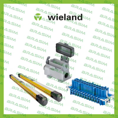 Wieland Electric logo