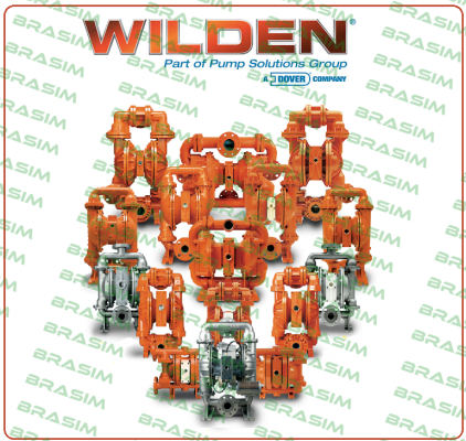 Wilden logo