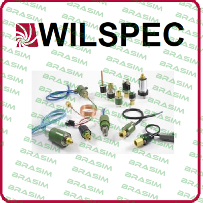 Wilspec logo