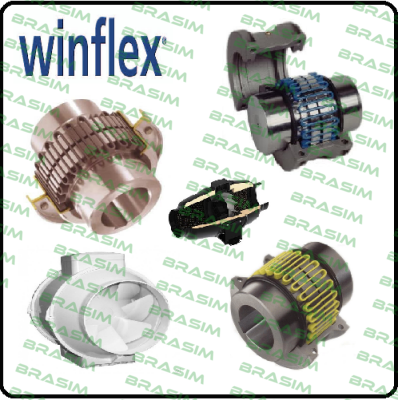 Winflex logo