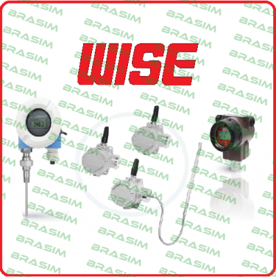 Wise logo