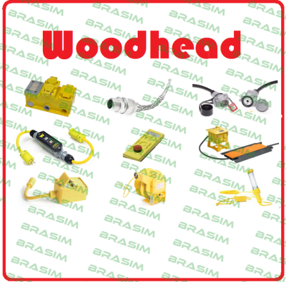 Woodhead logo