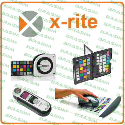 X-Rite logo