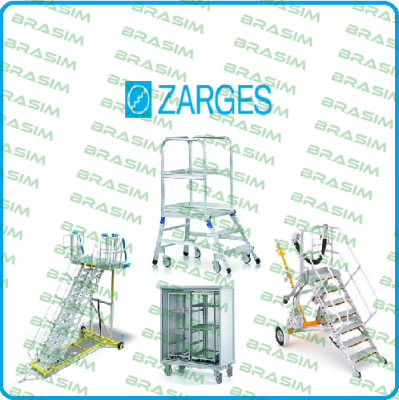 Zarges logo