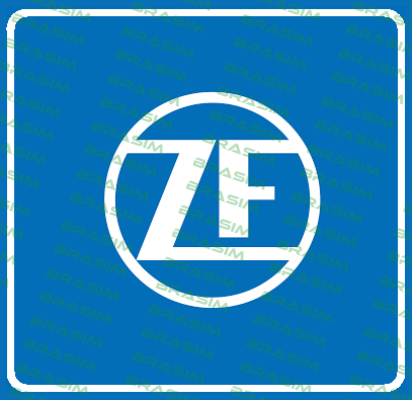 Zf logo