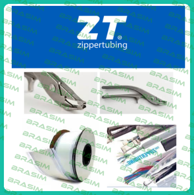 Zippertubing logo