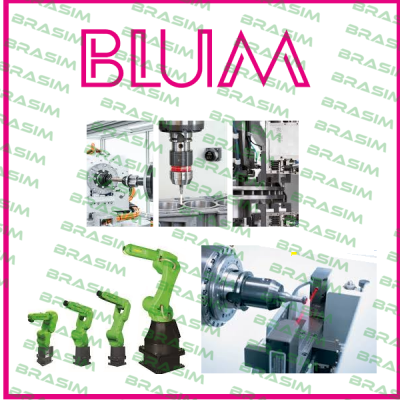 Blum logo