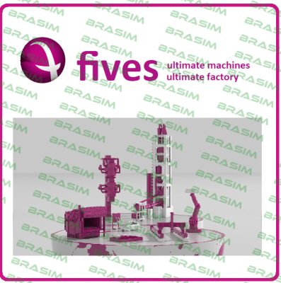 Fives logo