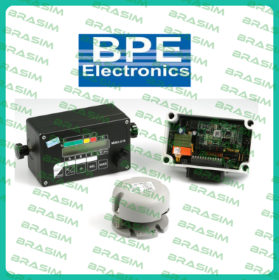 BPE Electronics (Dana Brevini Group) logo
