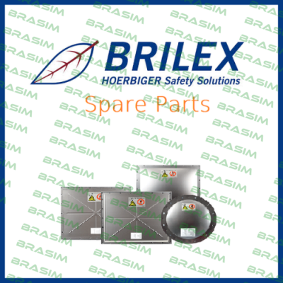 Brilex logo