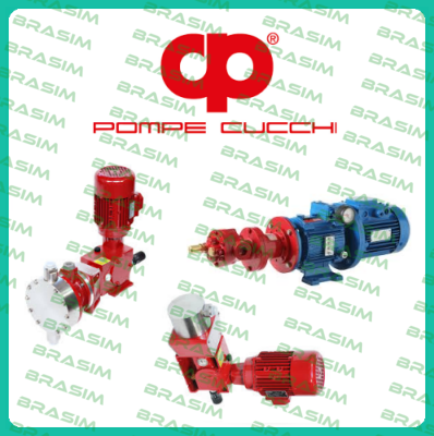 POMPE CUCCHI SRL logo