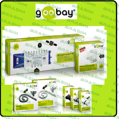 Goobay logo