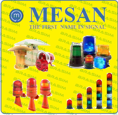 Mesan logo