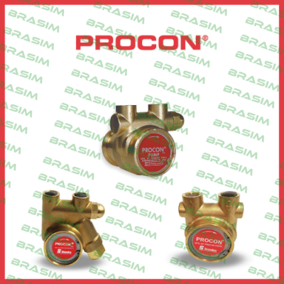 Procon logo