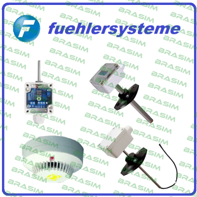 FuehlerSysteme logo