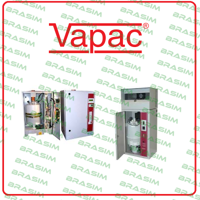 Vapac logo