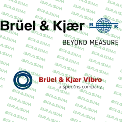Bruel-Kjaer logo