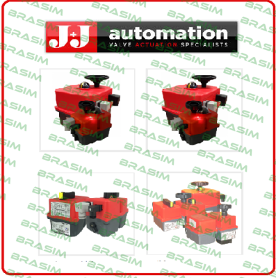 J+J Automation logo