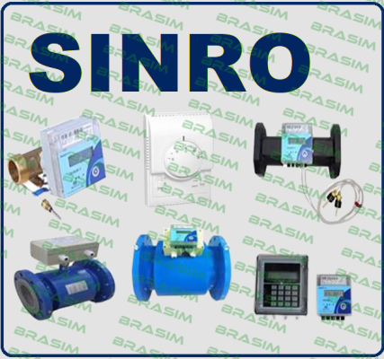 Sinro logo