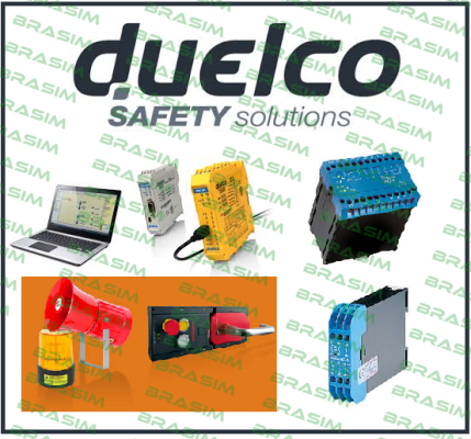 DUELCO logo