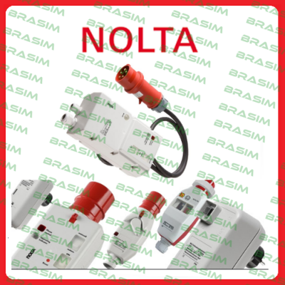 Nolta logo