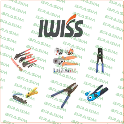 IWISS logo