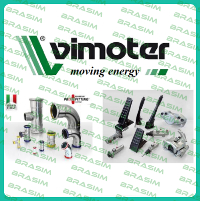 Vimoter logo