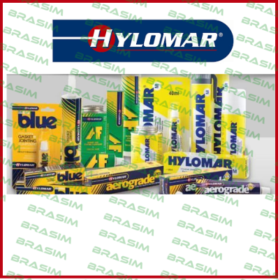 Hylomar logo