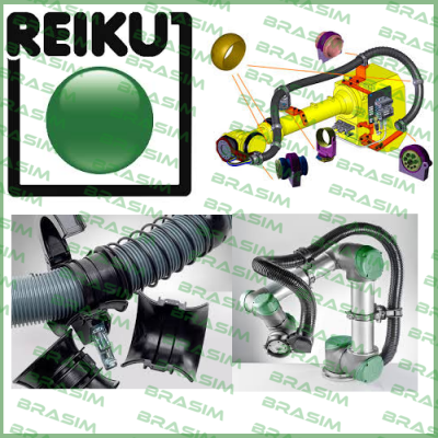 REIKU logo