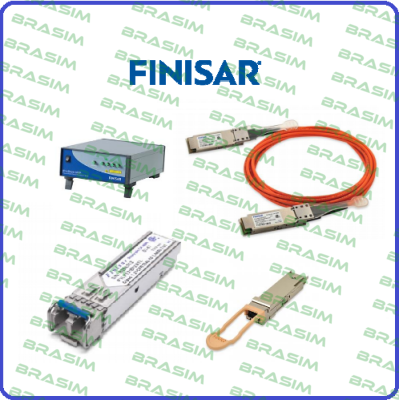 Finisar logo