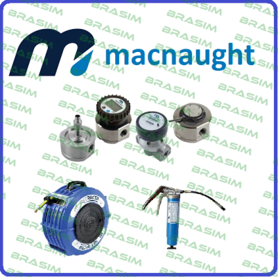 MACNAUGHT logo