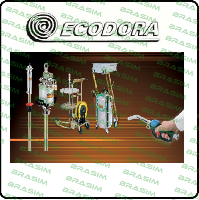 Ecodora (Raasm) logo