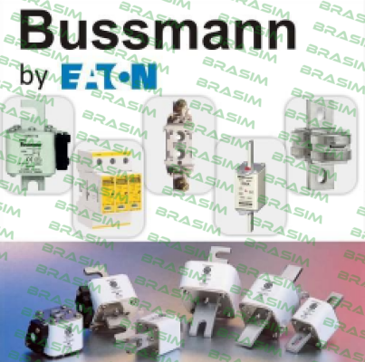 BUSSMANN / EATON logo