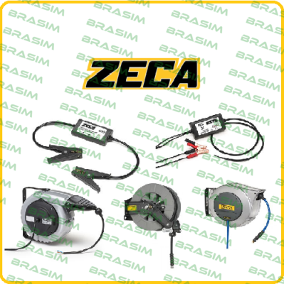 Zeca logo