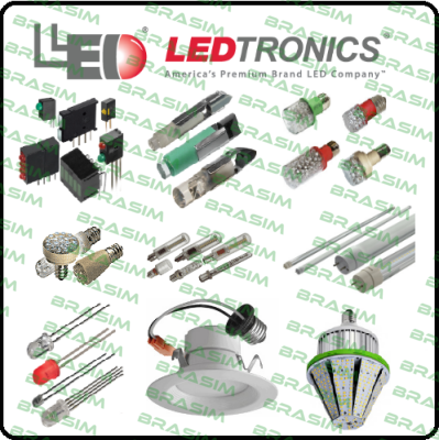 LEDTRONICS logo