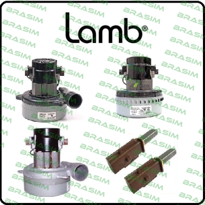 Lamb Electric logo