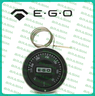 EGO logo