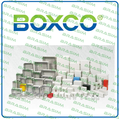 BOXCO Inc. logo