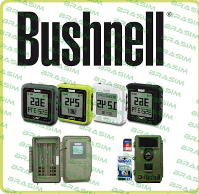 BUSHNELL logo