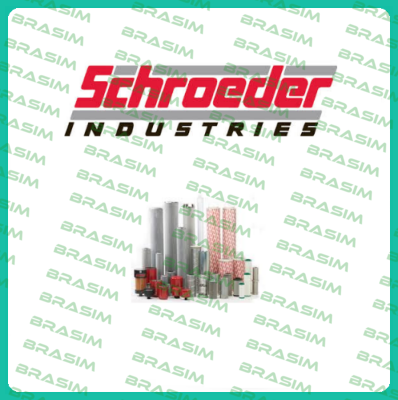 Schroeder Industries logo