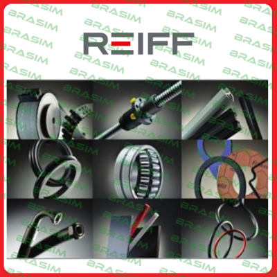 REIFF logo