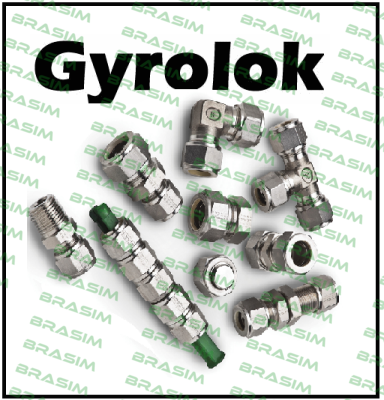 GYROLOK logo