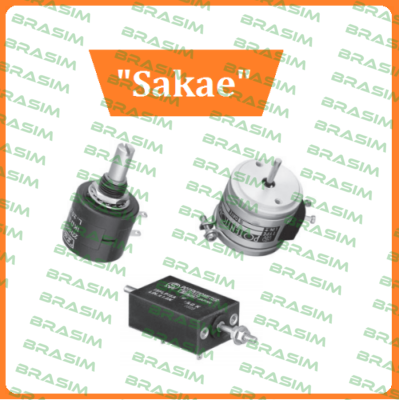 Sakae logo