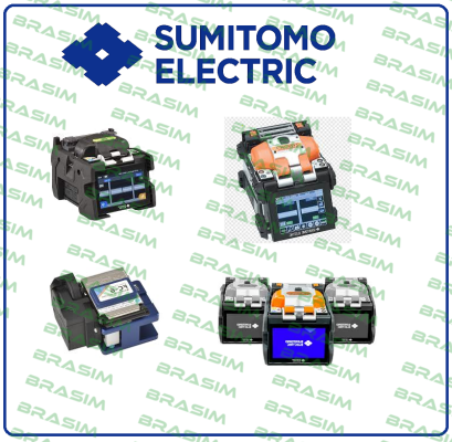 Sumitomo Electric logo